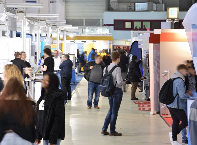 Salon du bien être