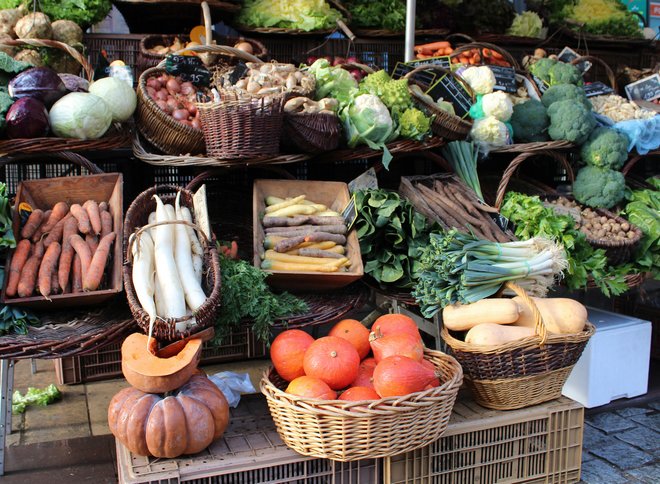 Marché du terroir et de l’artisanat d'ANNEZIN