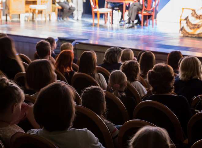 Spectacle humoriste Florent Peyre